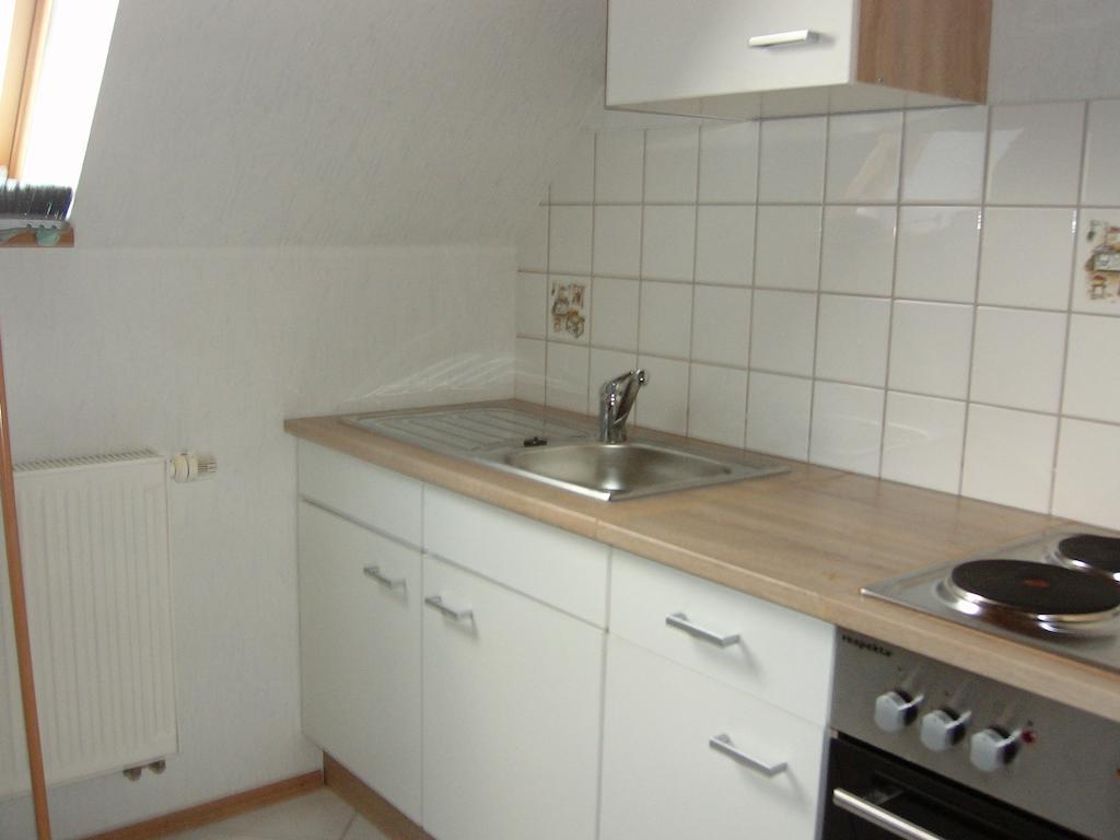 Ferienwohnung Neureuth Schillingsfuerst Room photo